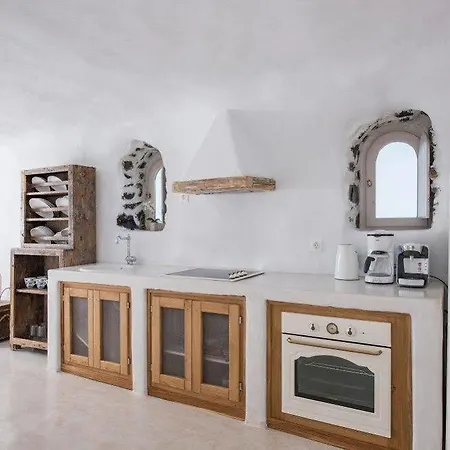 Villa Anemoscope *